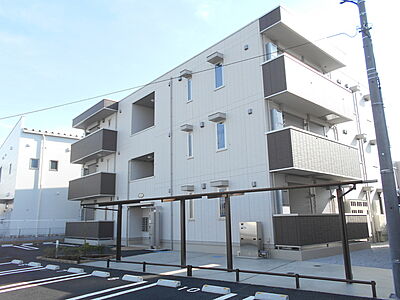 外観 外観