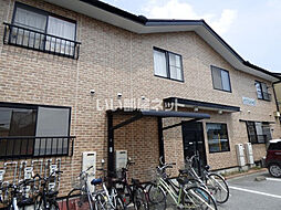 JR東海道・山陽本線 彦根駅 徒歩27分の賃貸アパート