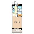 JCSTATION1437階6.2万円
