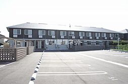 セジュール　KogaIII　A棟 A201