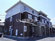 三重県松阪市小黒田町：物件画像／大東建託リーシング株式会社 松阪店