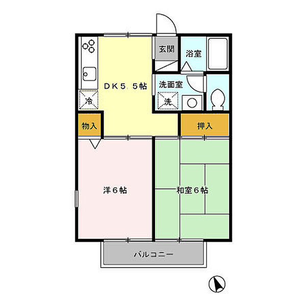 外観画像
