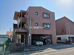 上浜町パレス 201