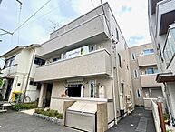 東京都品川区小山6丁目15-6：物件画像／大東建託リーシング株式会社　池袋東口店