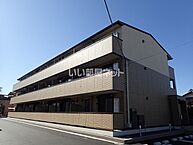 滋賀県大津市大江5丁目2-19：物件画像／大東建託リーシング株式会社 福知山店