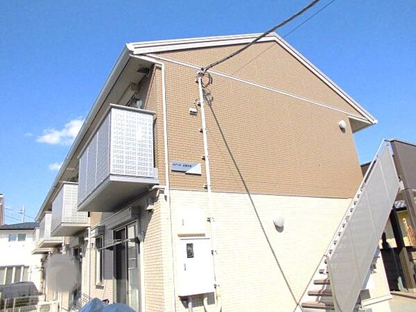 外観画像