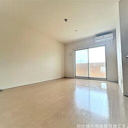 ハレオハナ 101 1階2LDKのリビング/ダイニング