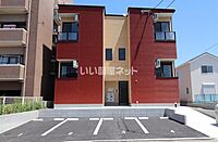 福岡県福津市花見が丘1丁目3-8：物件画像／大東建託リーシング株式会社　福岡東店