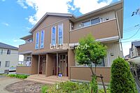 埼玉県さいたま市西区西大宮4丁目6-9：物件画像／大東建託リーシング株式会社 熊谷店