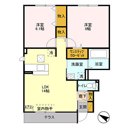 外観画像