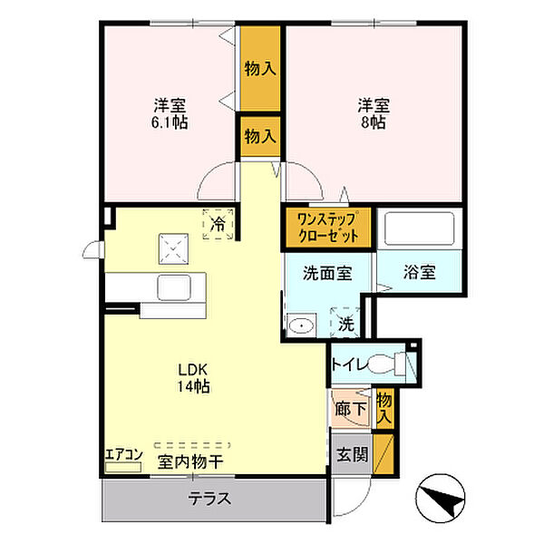 外観画像