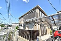 東京都町田市金井ヶ丘2丁目29-19：物件画像／大東建託リーシング株式会社　溝の口店