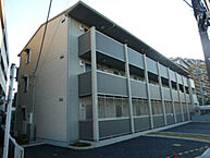 埼玉県草加市花栗4丁目21-7：物件画像／大東建託リーシング株式会社　越谷店