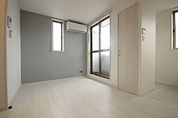 CB鳥栖ルミナス 105 1階ワンルームのリビング/ダイニング