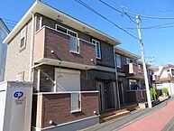 東京都日野市日野本町1丁目：物件画像／大東建託リーシング株式会社 八王子駅前店