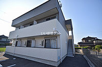 福岡県直方市大字感田2506-1：物件画像／大東建託リーシング株式会社 北九州八幡店