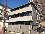 福岡県福岡市南区野間4丁目38：物件画像／大東建託リーシング株式会社 福岡南店