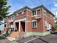 三重県名張市平尾2734-16：物件画像／大東建託リーシング株式会社 名張店