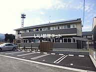佐賀県鳥栖市古賀町565番地3：物件画像／大東建託リーシング株式会社 鳥栖店
