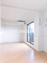 アンジェラ　Ｂ 203 2階2LDKのリビング/ダイニング