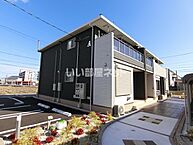 三重県津市一身田中野791-2：物件画像／大東建託リーシング株式会社　津店