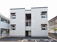 福岡県福岡市東区和白4丁目：物件画像／大東建託リーシング株式会社　福岡東店