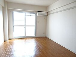 ロゼーリマンション 207 2階1Kのリビング/ダイニング