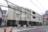 東京都北区赤羽西4丁目25-2：物件画像／大東建託リーシング株式会社　練馬店