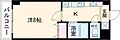 RoomsOoji6階5.1万円