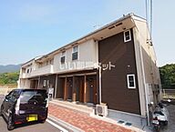 福岡県直方市大字上頓野：物件画像／大東建託リーシング株式会社 北九州八幡店