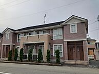 三重県松阪市曽原町224-2：物件画像／大東建託リーシング株式会社 松阪店