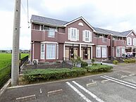 三重県津市一志町田尻字コブケ8-1：物件画像／大東建託リーシング株式会社　津店