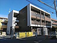 埼玉県草加市旭町4丁目：物件画像／大東建託リーシング株式会社　越谷店