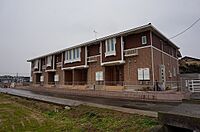 福岡県宗像市東郷2丁目5番6号：物件画像／大東建託リーシング株式会社　福岡東店