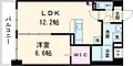 メディアパーク77階5.8万円