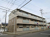 千葉県松戸市新松戸南1丁目25：物件画像／大東建託リーシング株式会社 柏店