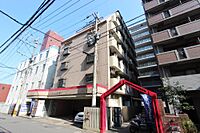 福岡県福岡市博多区比恵町19-7：物件画像／大東建託リーシング株式会社　博多店
