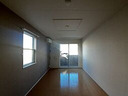 ダンデライオン　四番館 105 1階1LDKのリビング/ダイニング