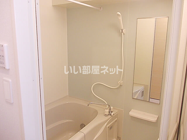 浴室