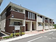 滋賀県東近江市聖徳町1番地56号：物件画像／大東建託リーシング株式会社 彦根店