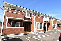 福島県相馬市黒木字榎下124：物件画像／大東建託リーシング株式会社 相馬店