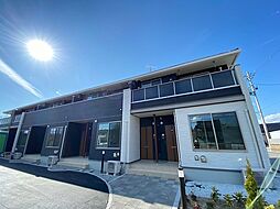 メゾン陣ケ崎Ａ 204