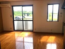 ドミトリー旭 B101 1階ワンルームのリビング/ダイニング