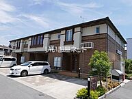 滋賀県東近江市妙法寺町769番地13：物件画像／大東建託リーシング株式会社 彦根店