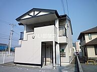 滋賀県米原市下多良1丁目111番地：物件画像／大東建託リーシング株式会社 彦根店