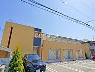滋賀県米原市下多良3丁目：物件画像／大東建託リーシング株式会社 彦根店