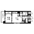 ソフィア宮城野3階6.4万円