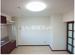 中野栄CRESCENT大坪 2DKの写真