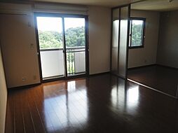 アンビックス利府　参番館 102 1階2LDKのリビング/ダイニング