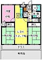 ロイヤルハイツ博多南1階7.1万円